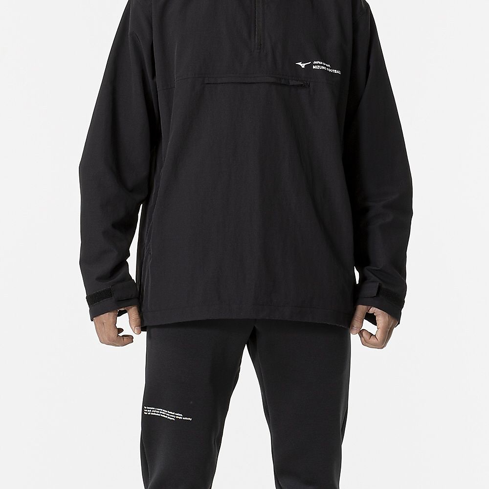 PRO OFF ANORAK JACKET