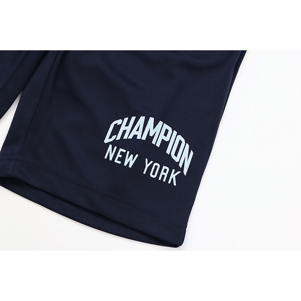 Tシャツ&ショーツセット(T-SHIRT AND SHORTS SET)