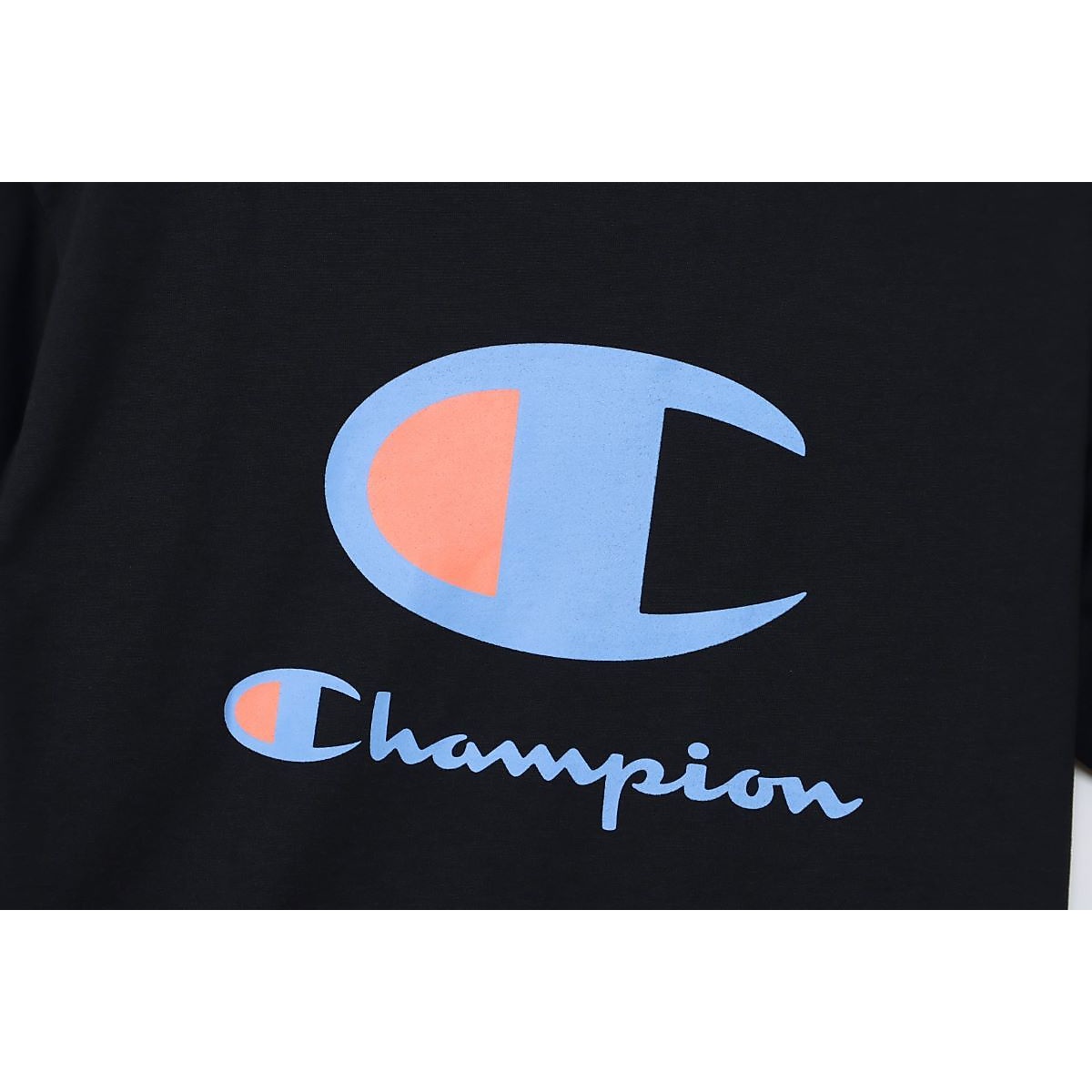 ショートスリーブTシャツ(SHORT SLEEVE T-SHIRT)