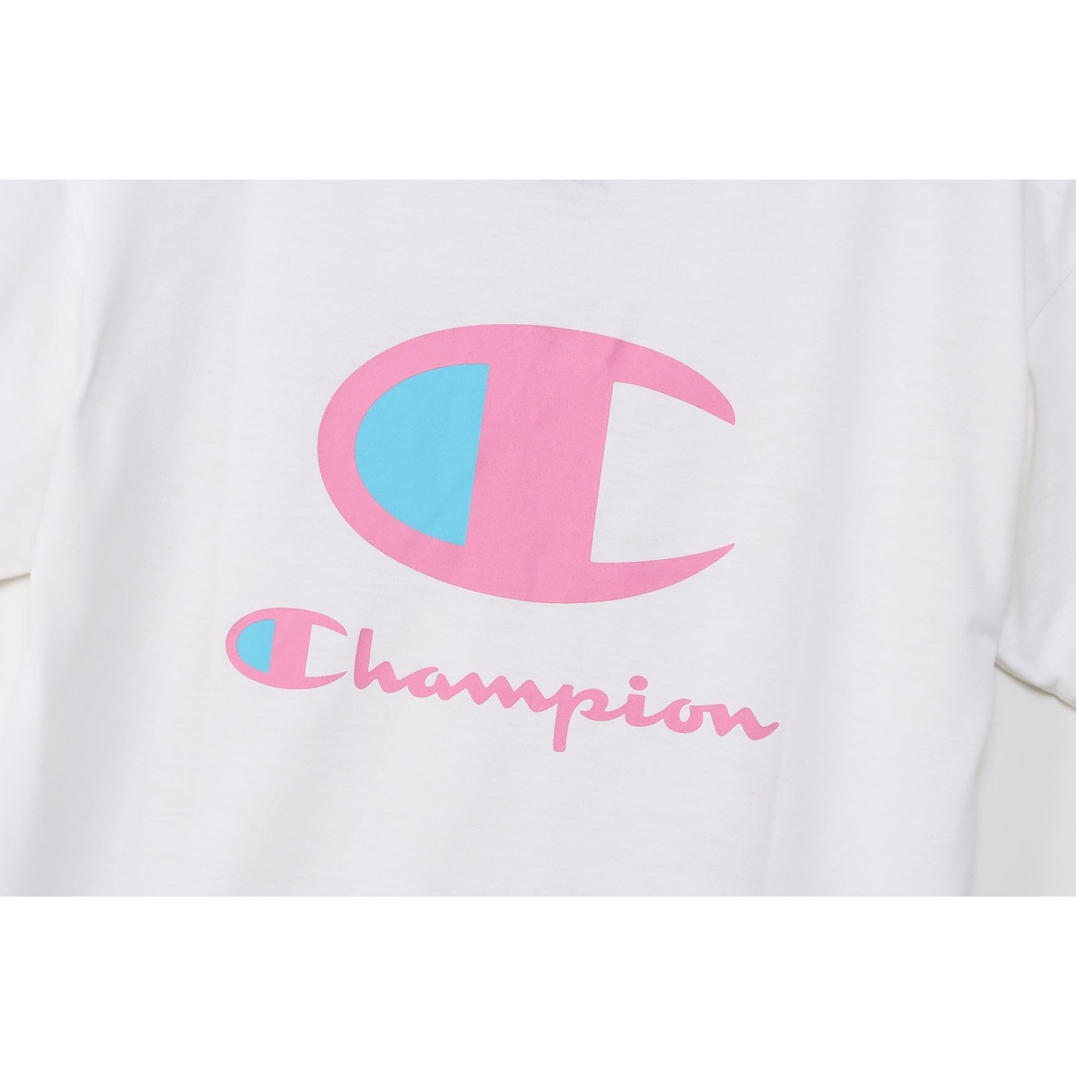 ショートスリーブTシャツ(SHORT SLEEVE T-SHIRT)