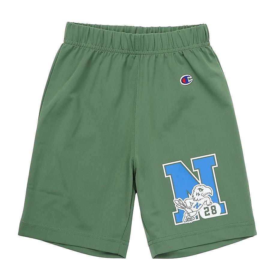 Tシャツ&ショーツセット(T-SHIRT & SHORTS SET)