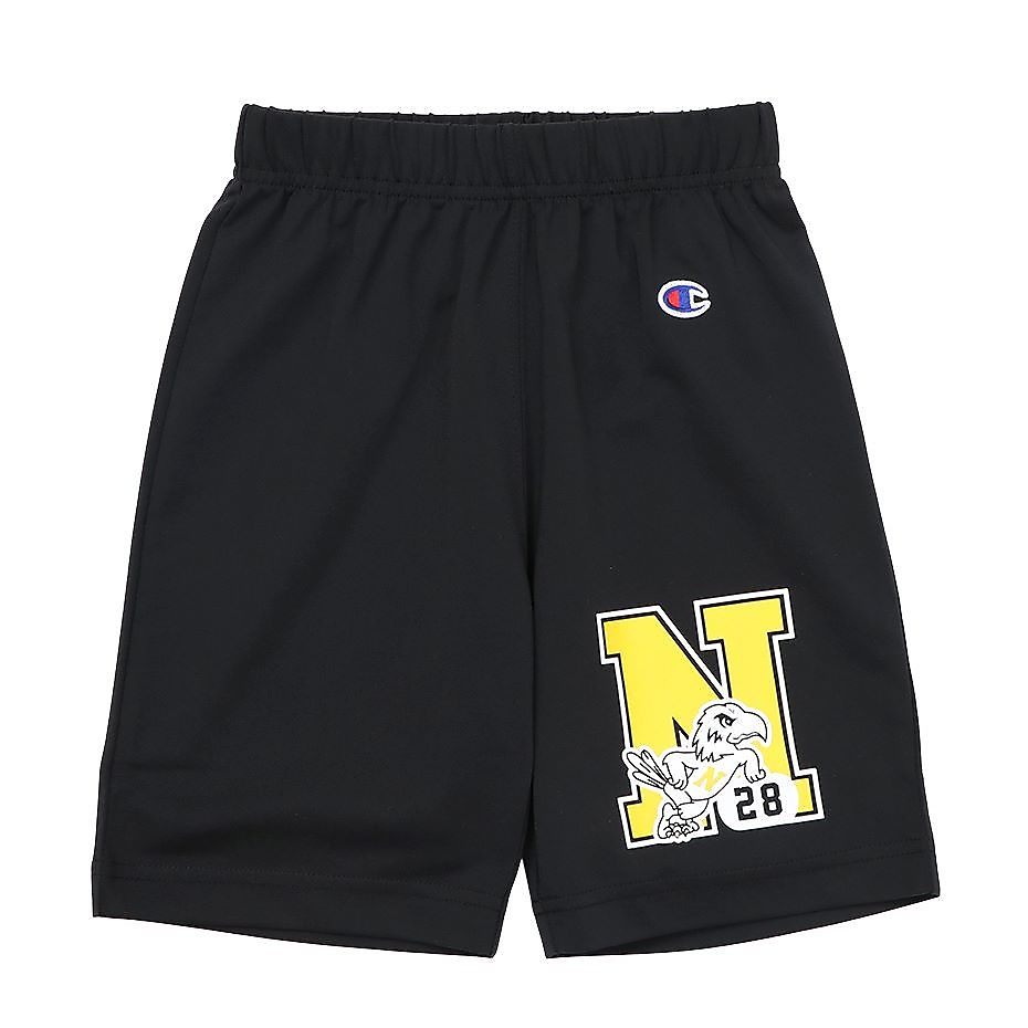 Tシャツ&ショーツセット(T-SHIRT & SHORTS SET)