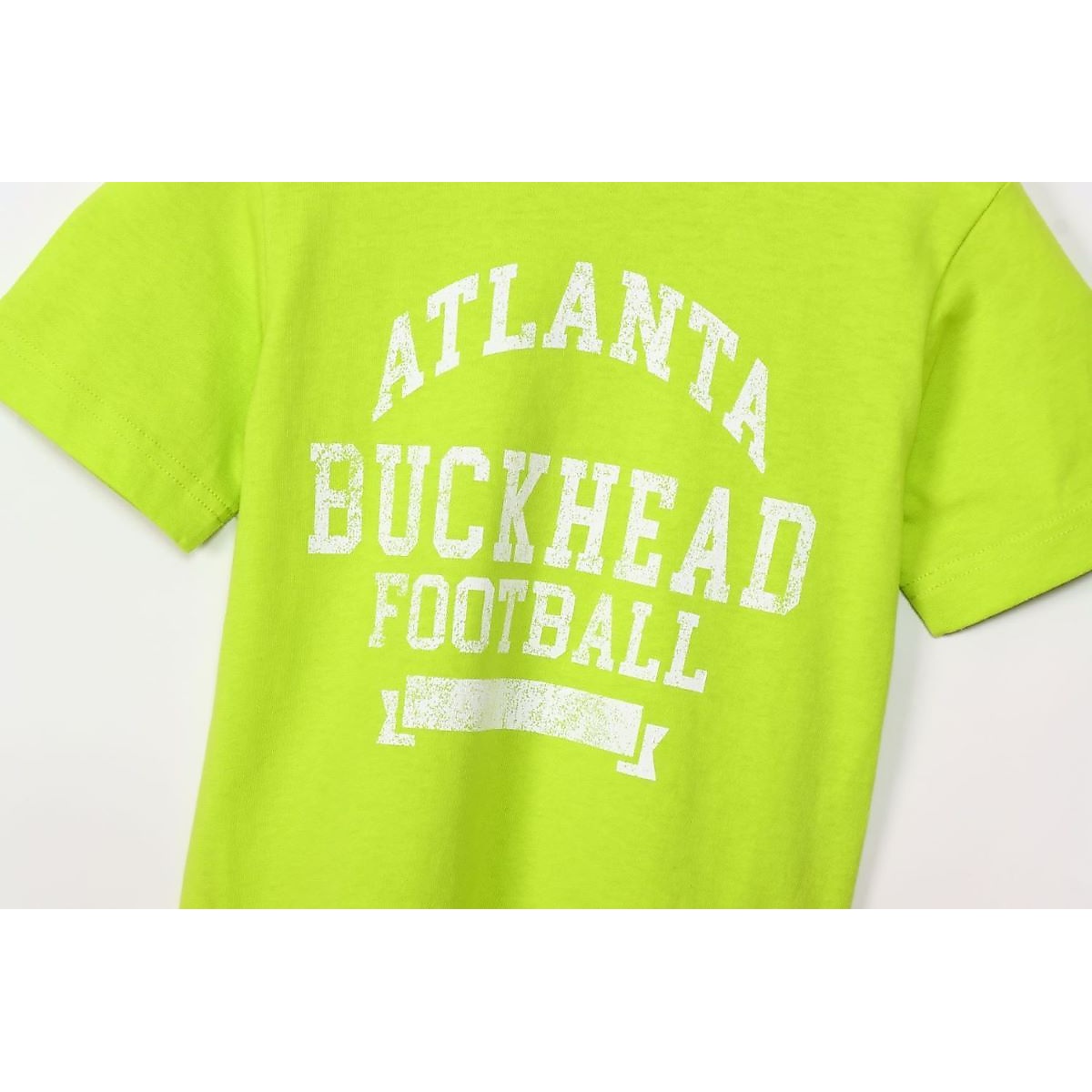 ショートスリーブTシャツ(SHORT SLEEVE T-SHIRT)316