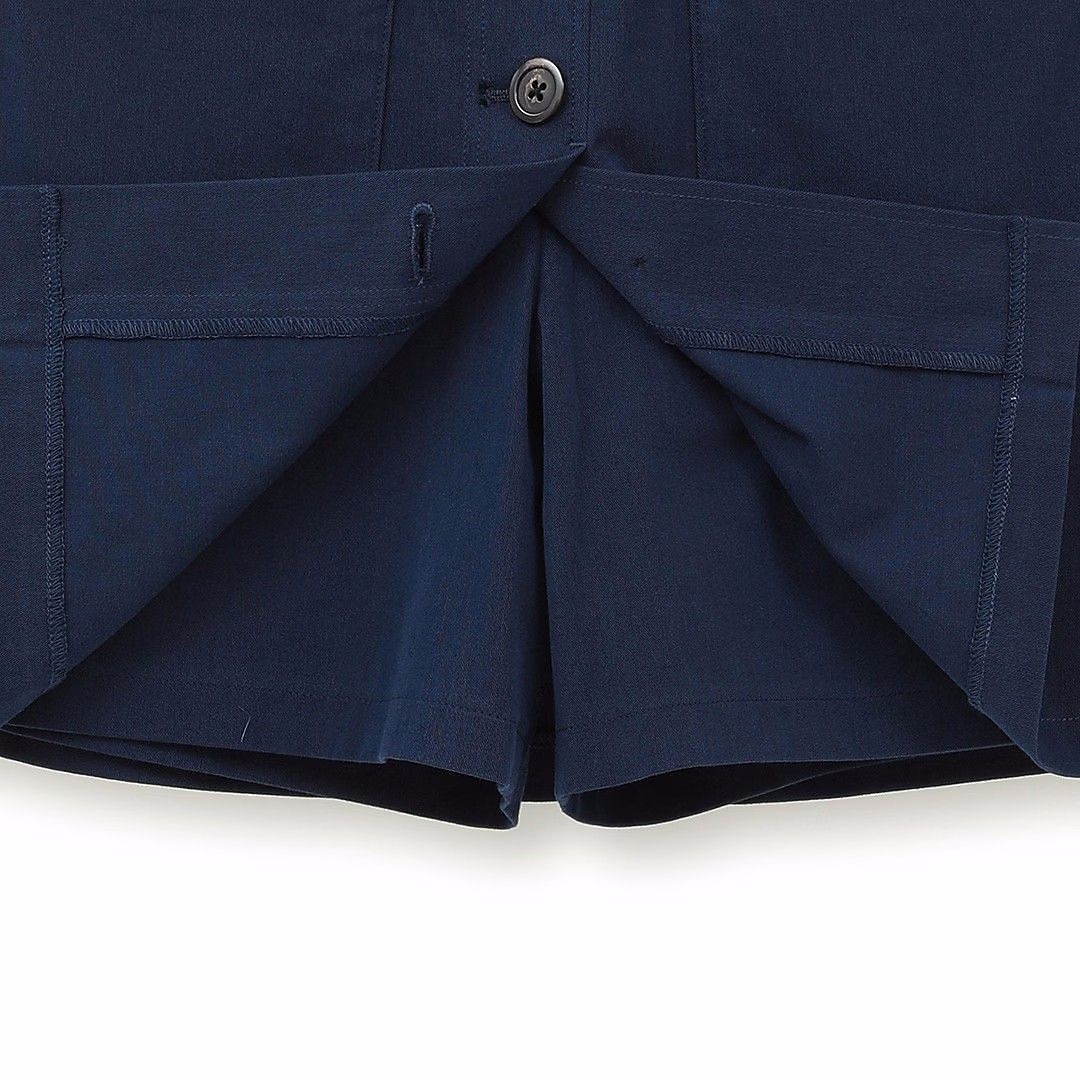 スカート(ショートパンツ一体型)