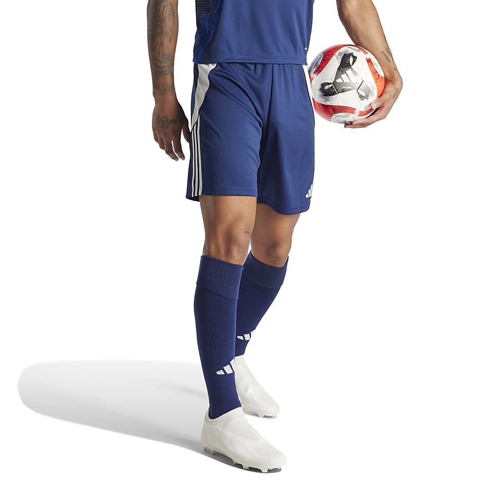 TIRO 24 マッチショーツ