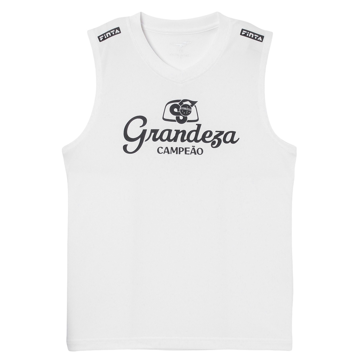 JR GDZノースリーブシャツ(JR. GDZ NO SLEEVE SHIRT)