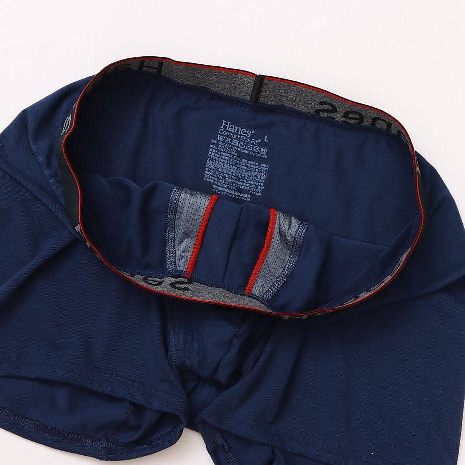 1Pトータルサポートポーチトランクス