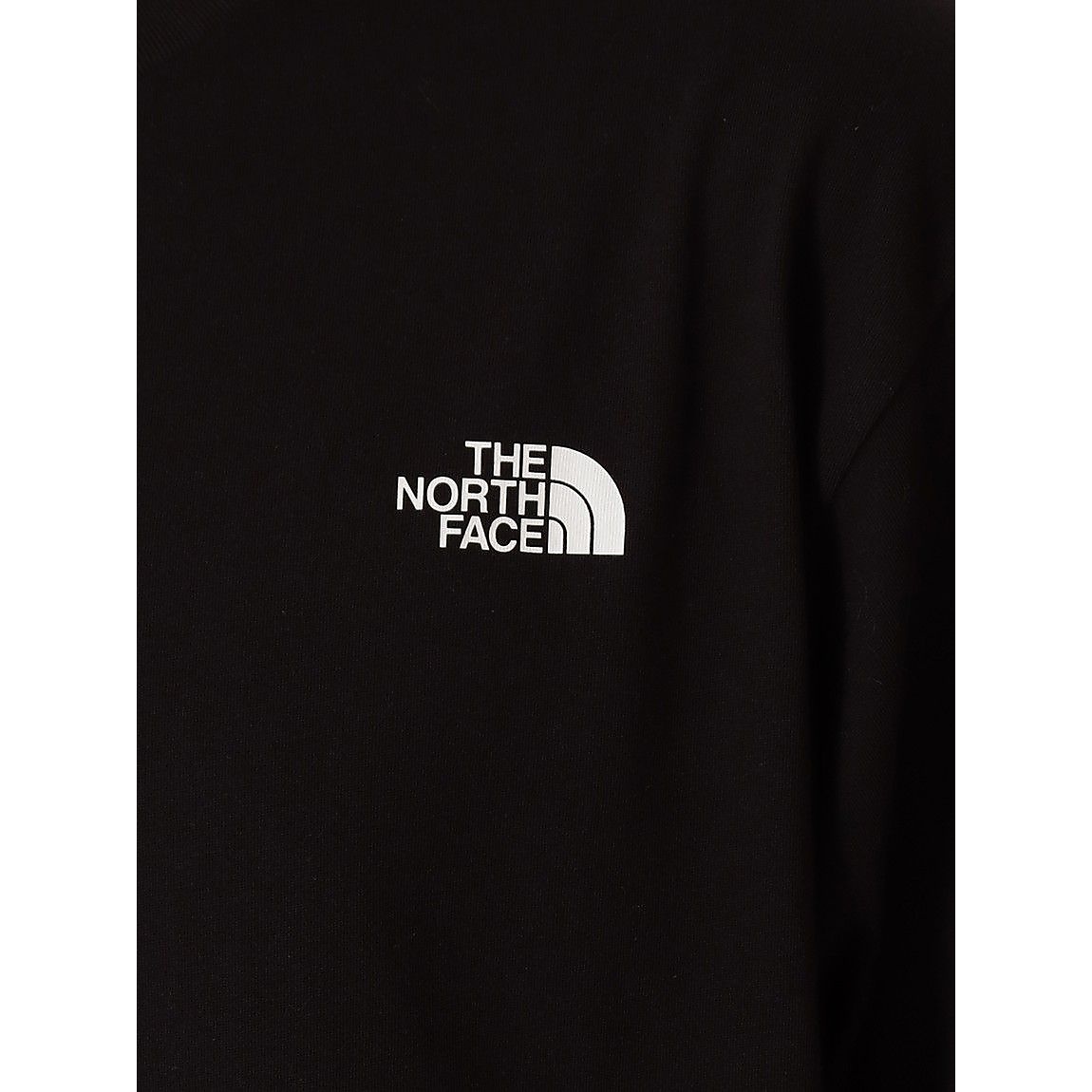 S/S Square Yosemite Tee