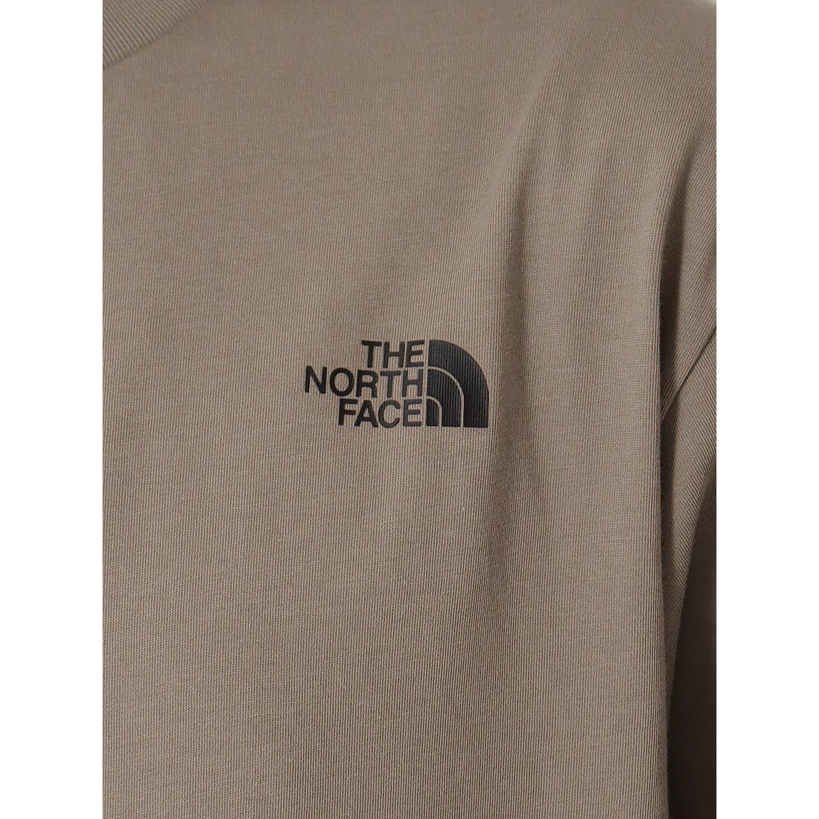 S/S Square Yosemite Tee