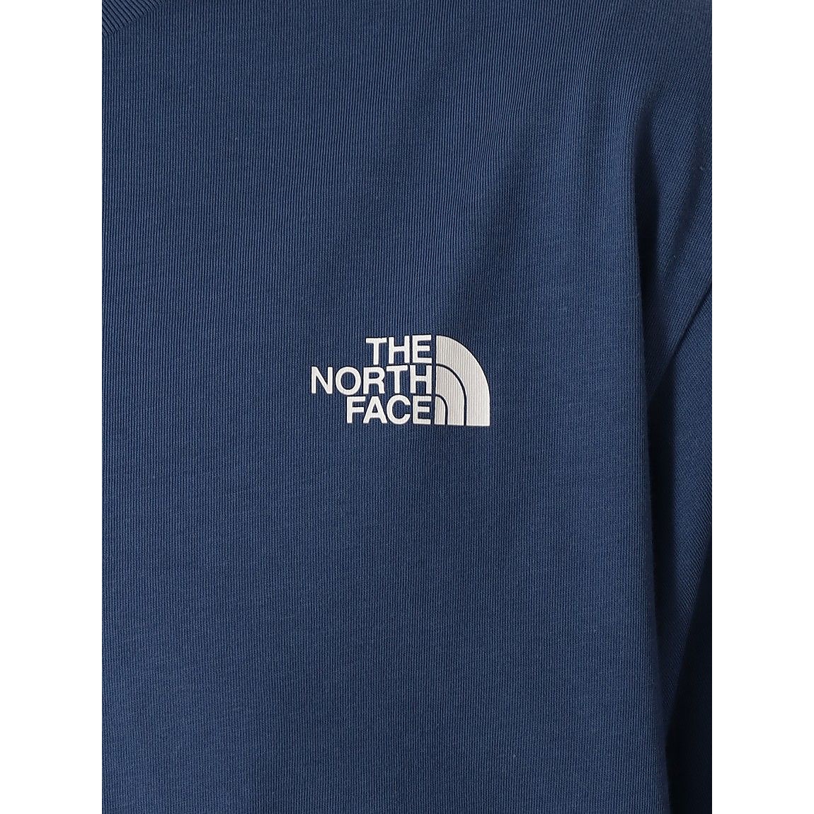 S/S Square Yosemite Tee