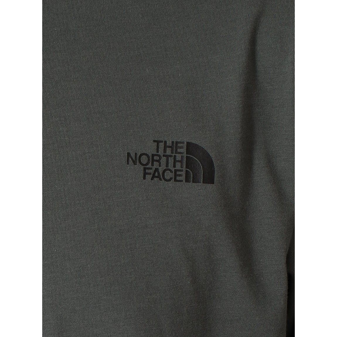 S/S Square Yosemite Tee