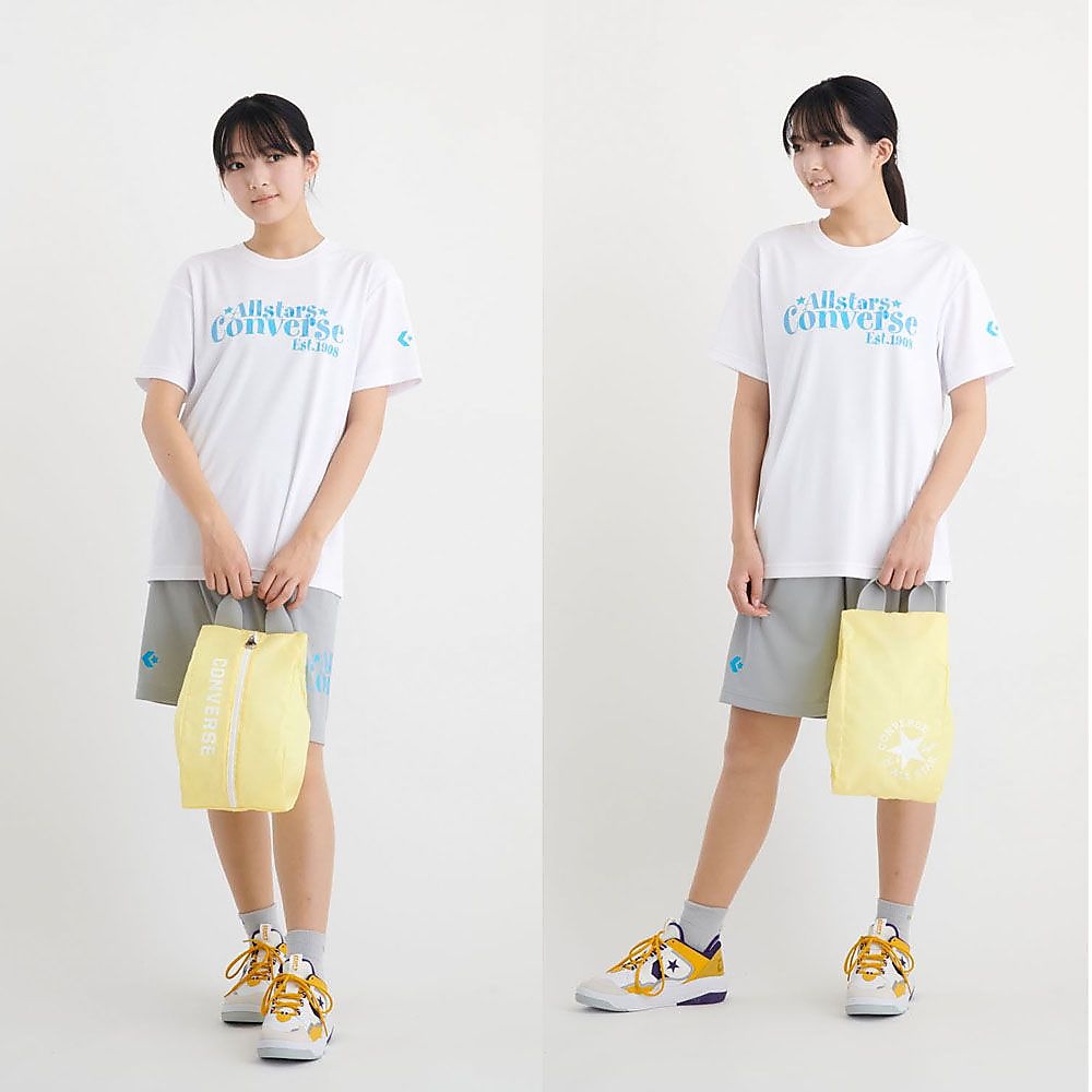 3F＿シューズケース　S(3F SHOES CASE S)