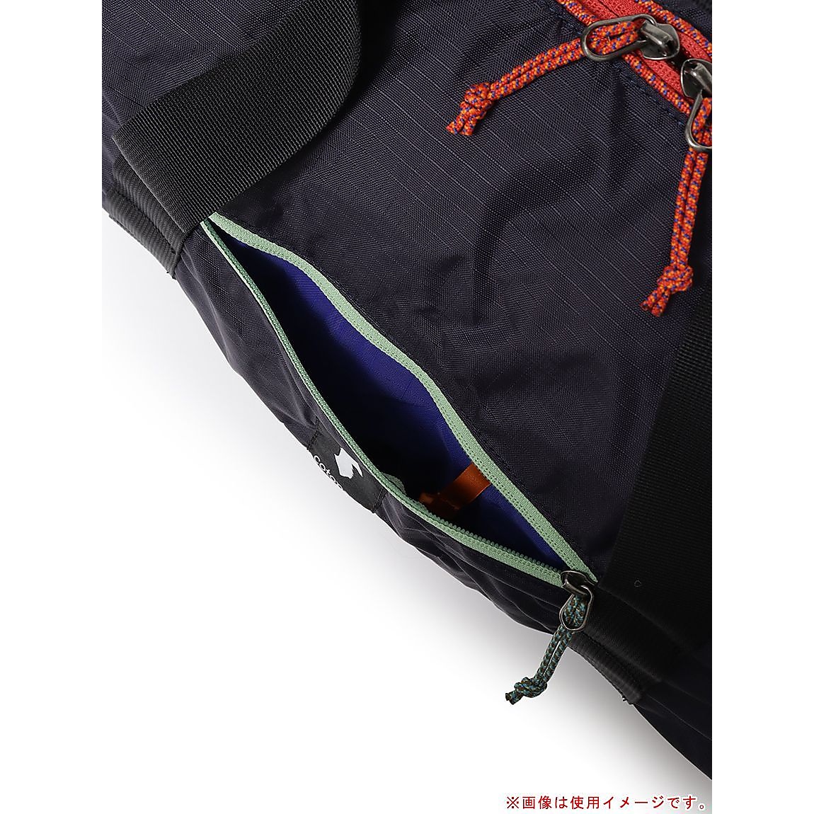 LIGERA 32L DUFFEL BAG CADA DIA