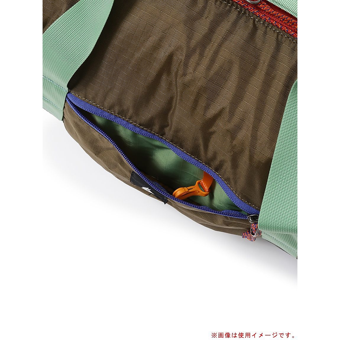 LIGERA 32L DUFFEL BAG CADA DIA