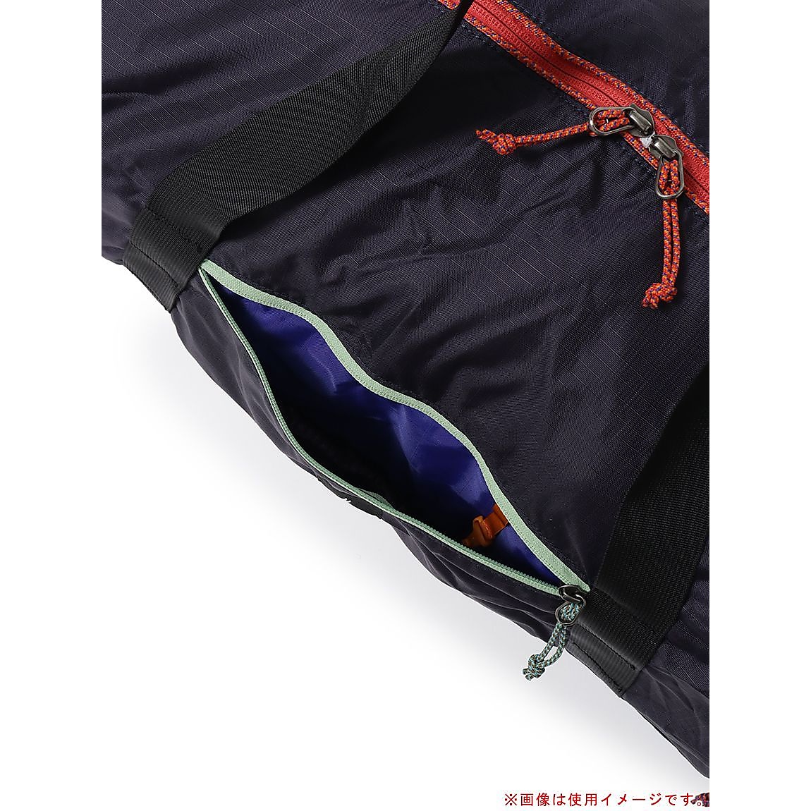 LIGERA 45L DUFFEL BAG CADA DIA