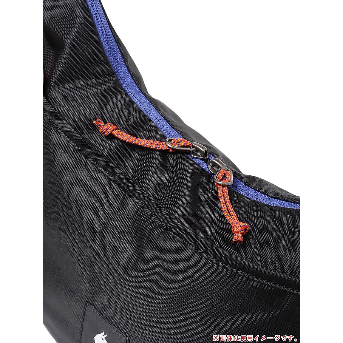 TROZO 8L SHOULDER BAG CADA DIA