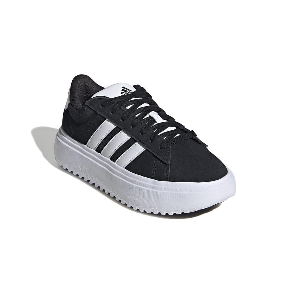 GRAND COURT PF SUEDE W