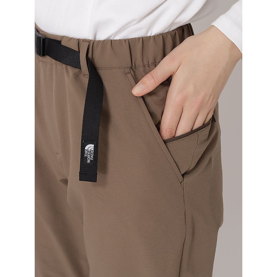 Ridge Light Pant (リッジライトパンツ)