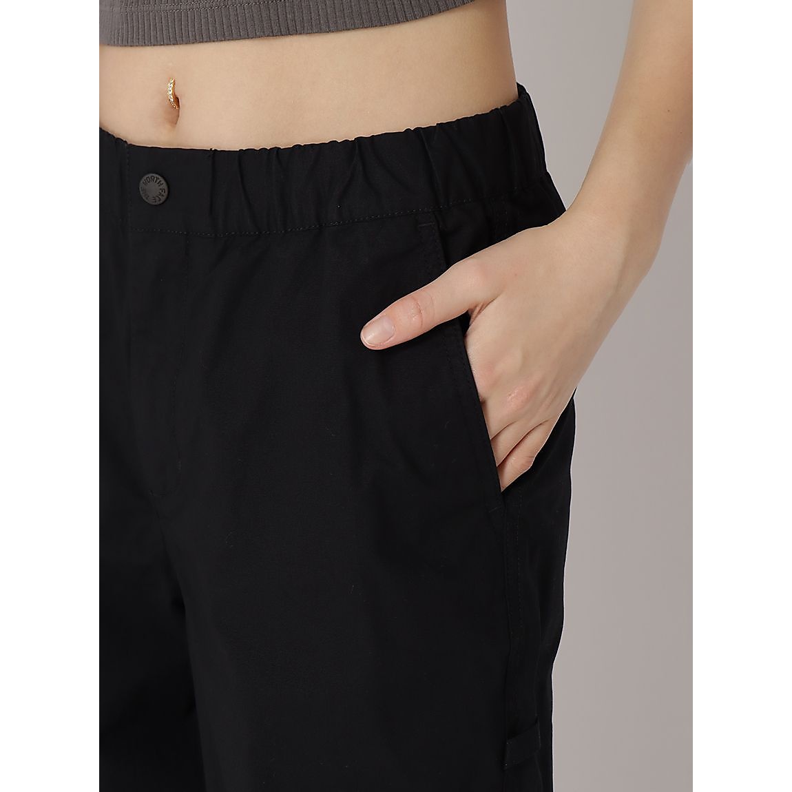 Cotton Cross Climbing Pant (コットンクロスクライミングパンツ)