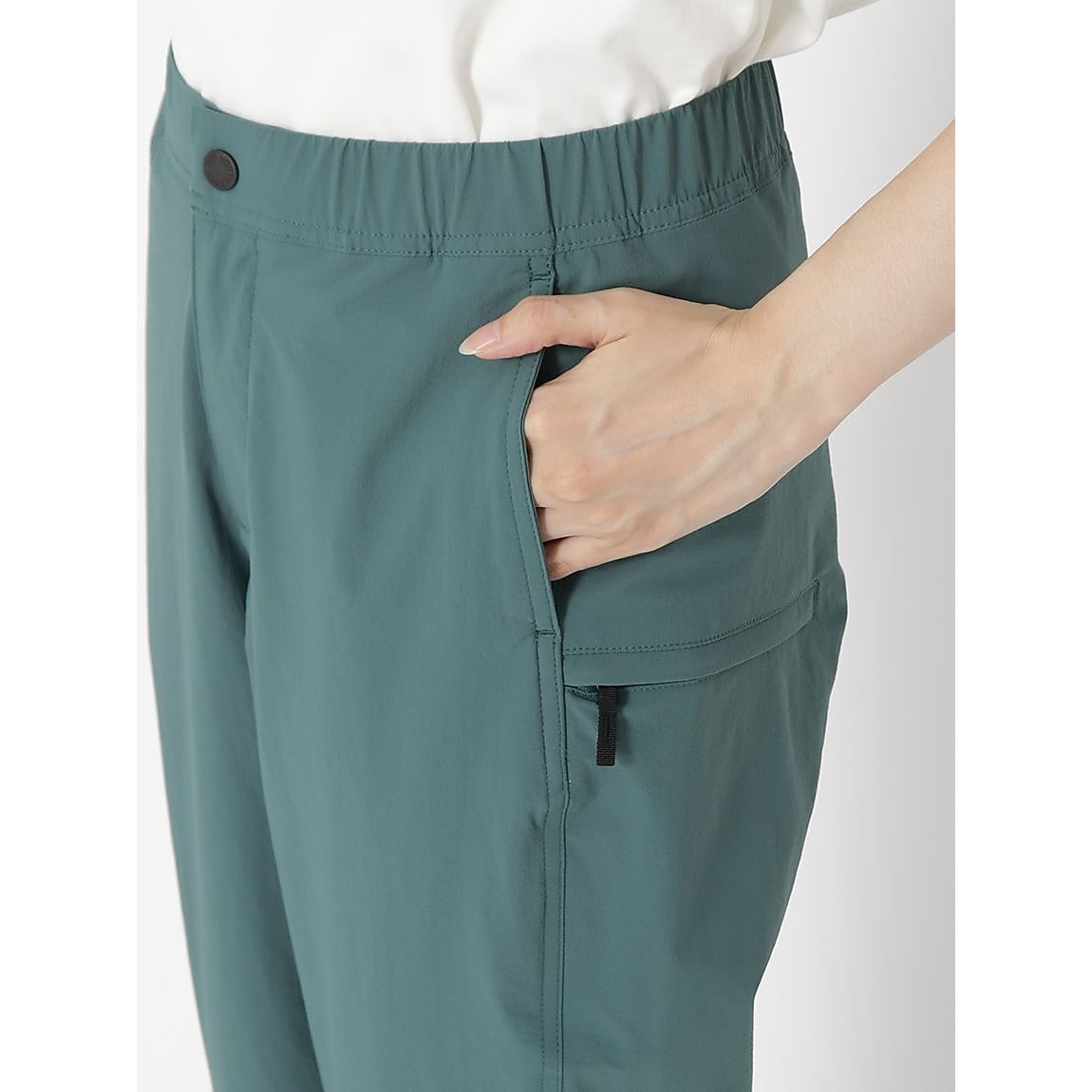 Mountain Color Pant (マウンテンカラーパンツ)
