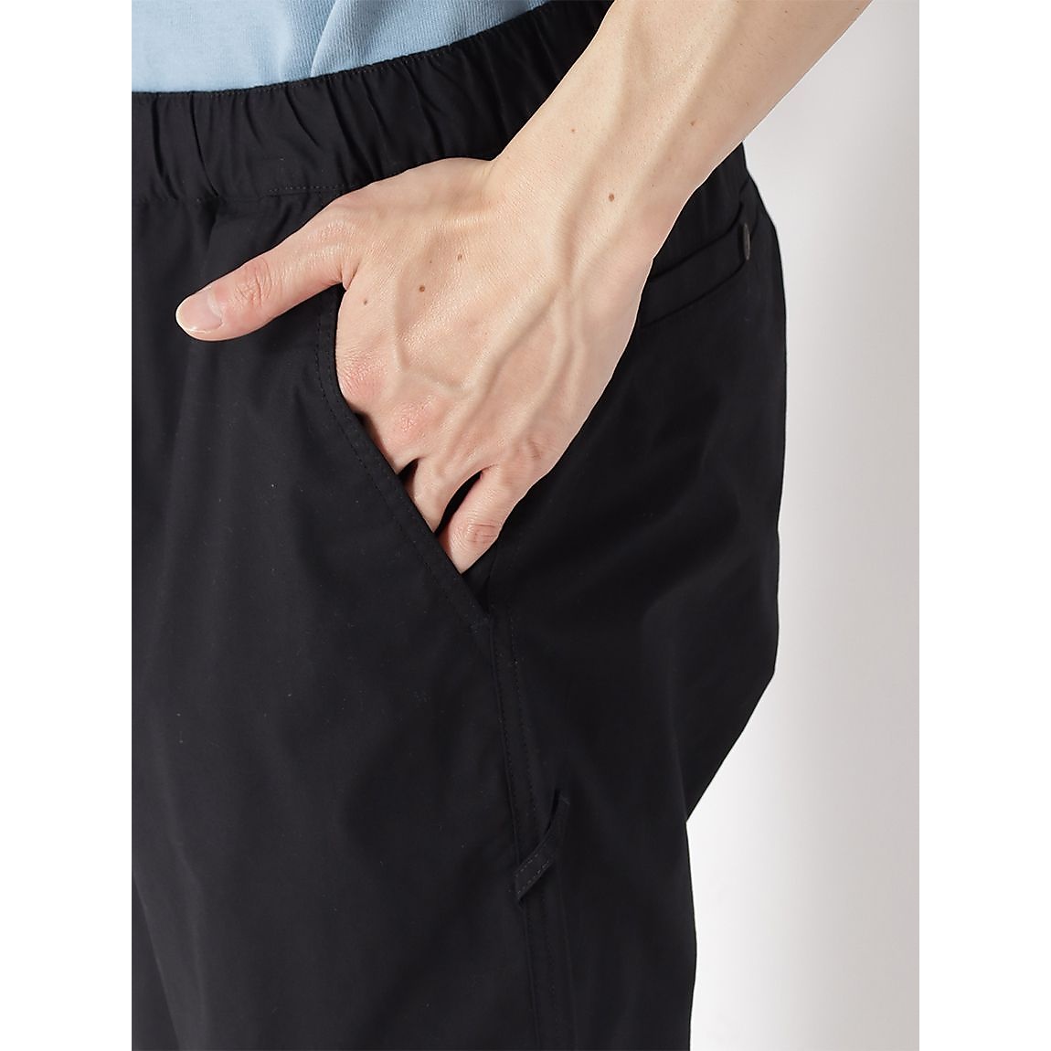 Cotton Cross Climbing Pant (コットンクロスクライミングパンツ)