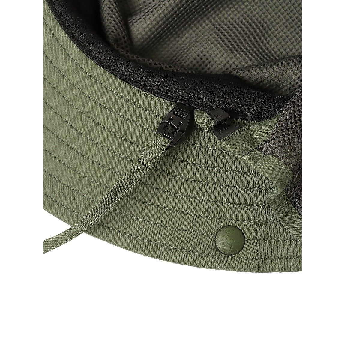 Kids Sunshield Hat (キッズ サンシールドハット)