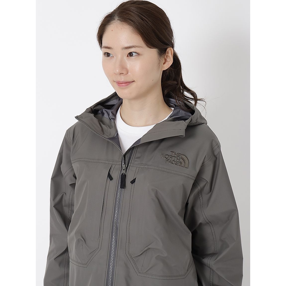 THE NORTH FACEザ・ノース・フェイス - Hikers' Jacket (ハイカーズ