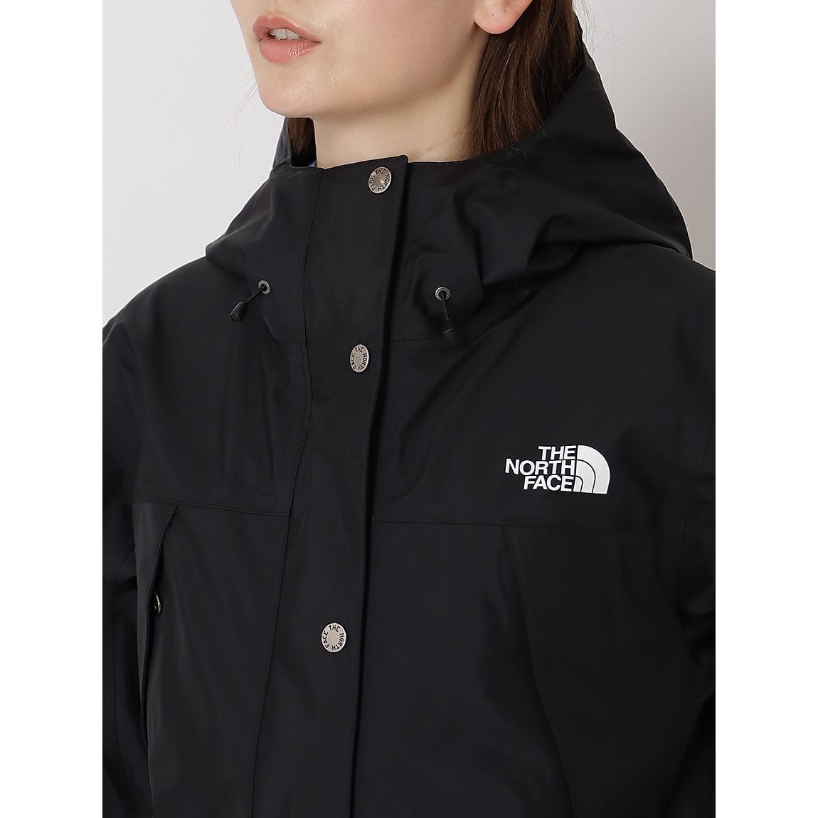 Mountain Raintex Coat (マウンテンレインテックスコート)