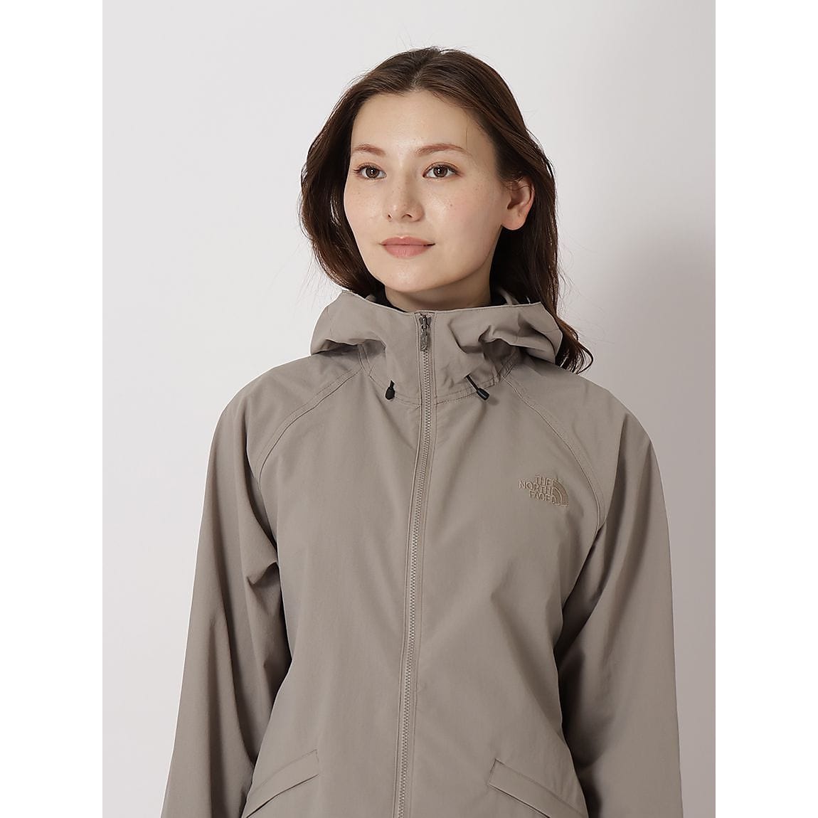 TNF Be Free Jacket (TNFビーフリージャケット)