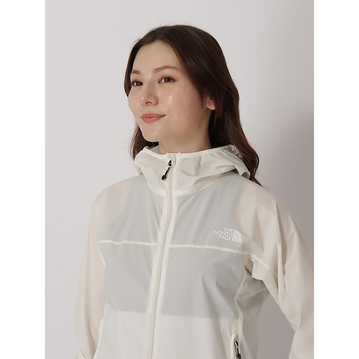 Mountain Softshell Hoodie (マウンテンソフトシェルフーディ)