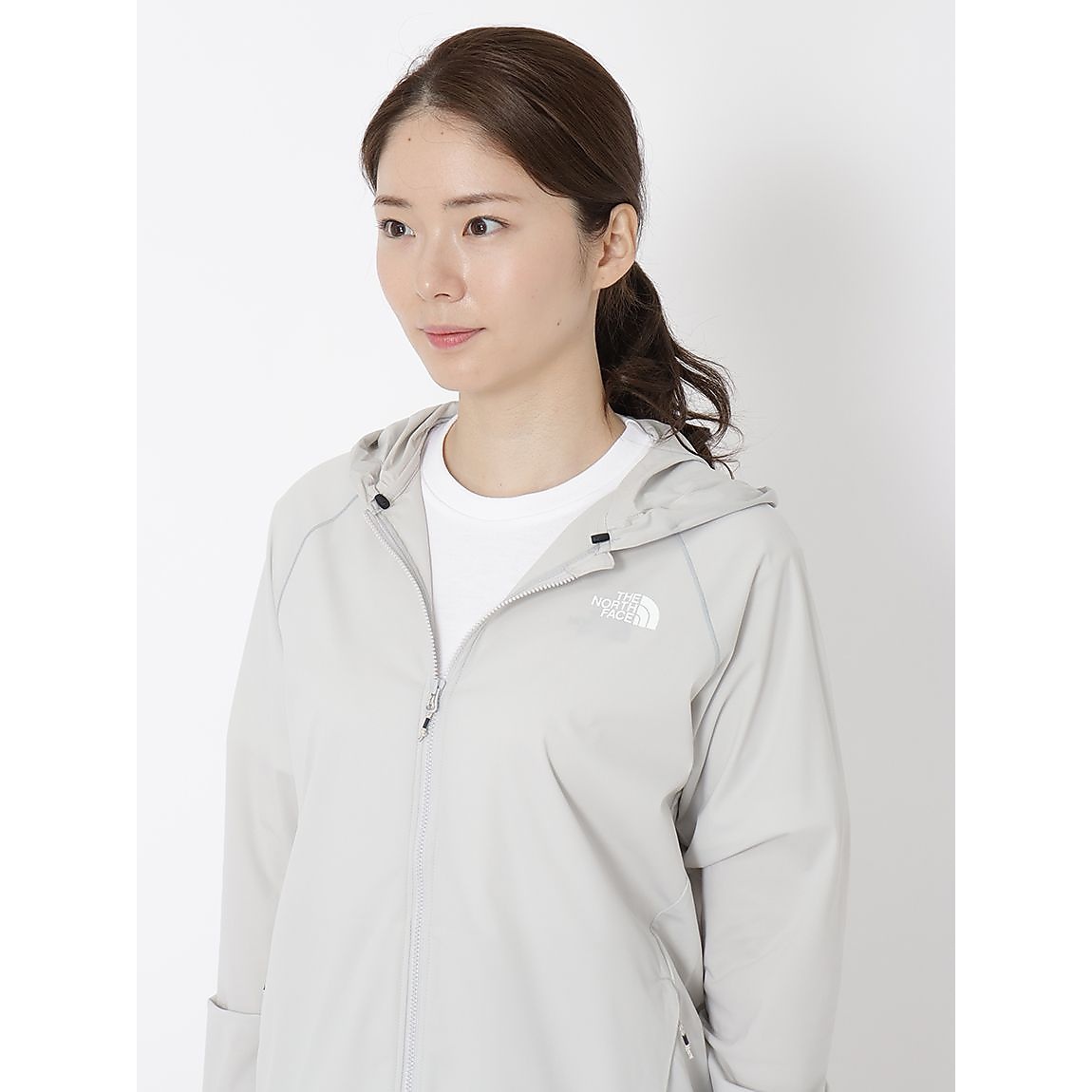 Sunshade Full Zip Hoodie (サンシェイドフルジップフーディ)
