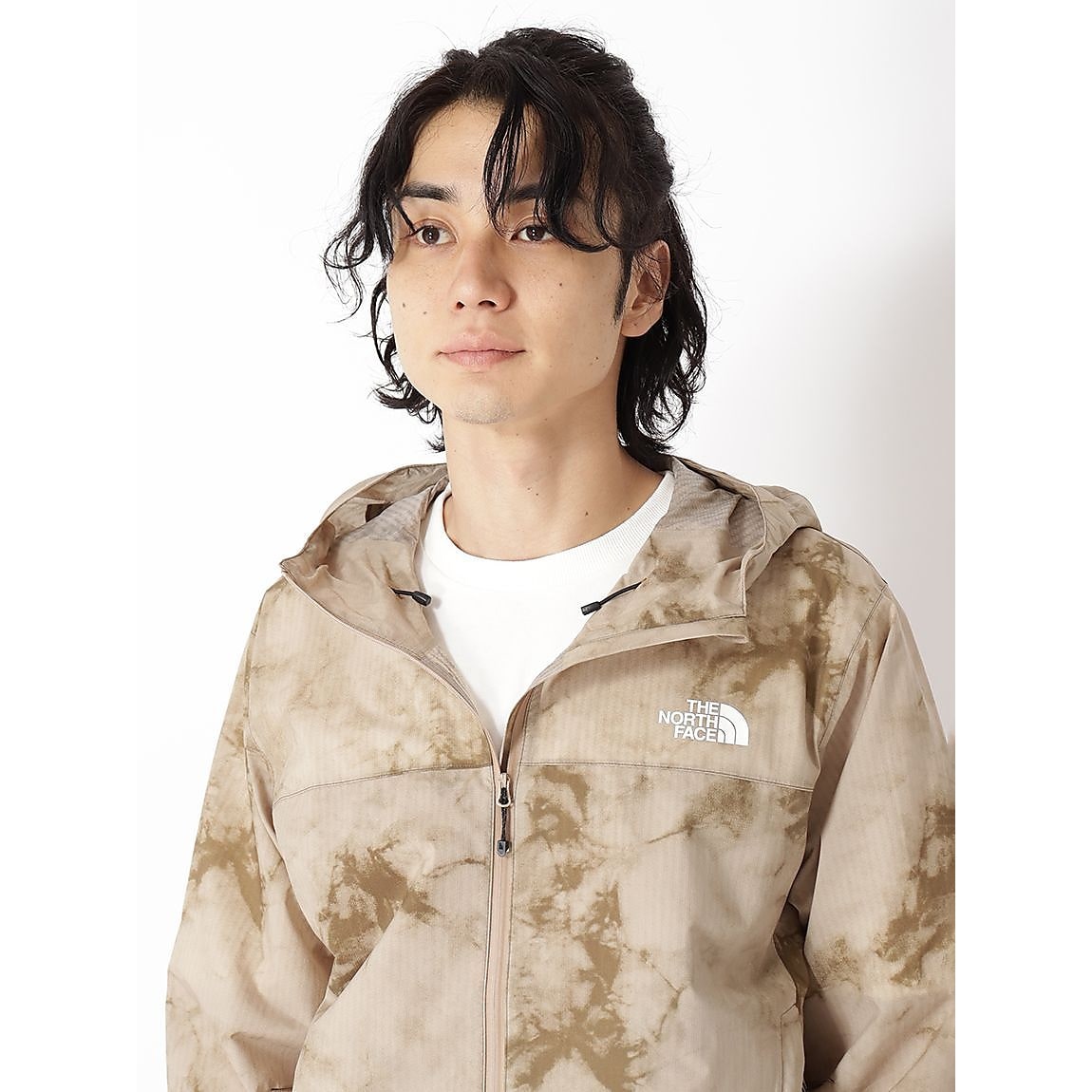 Novelty Venture Jacket (ノベルティベンチャージャケット)
