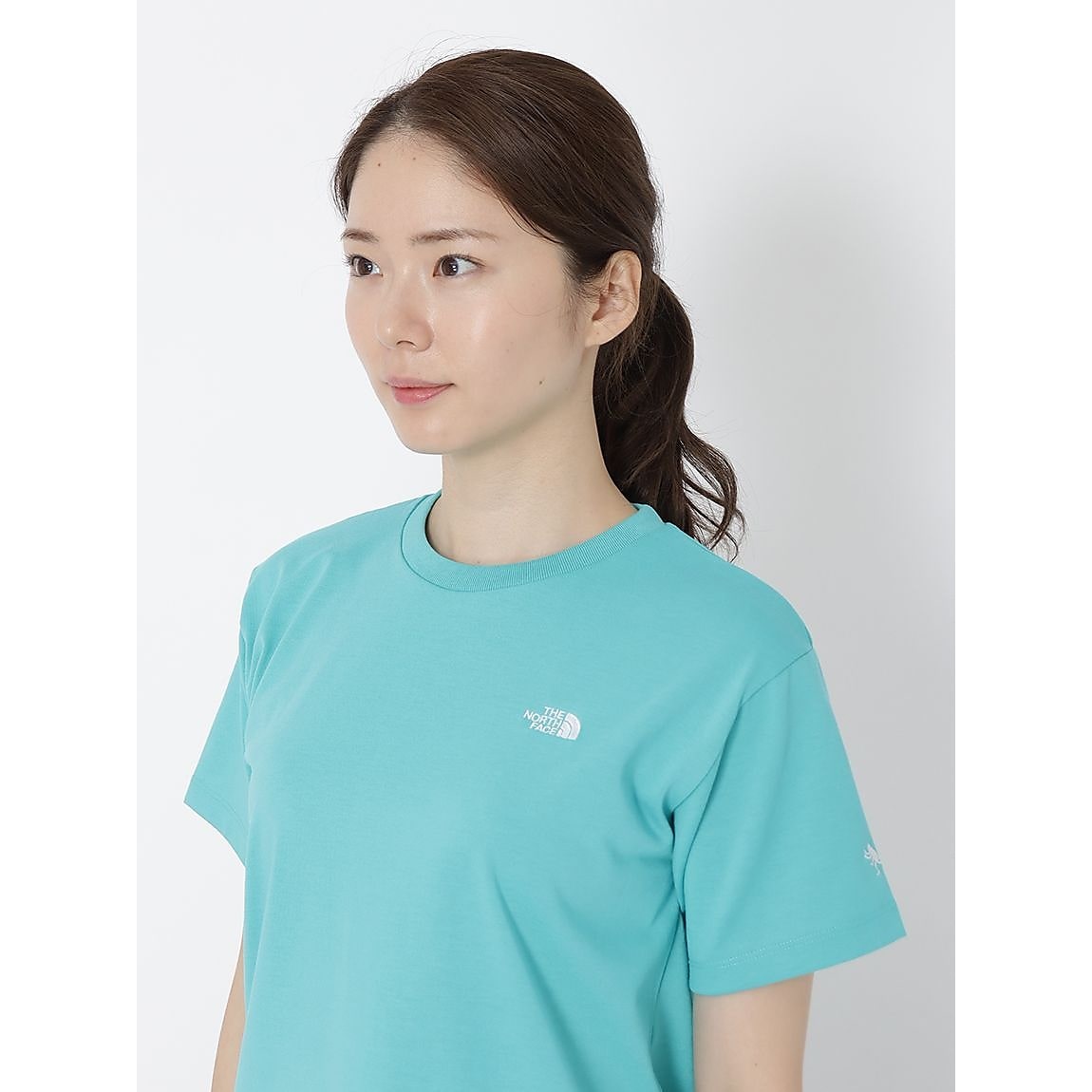 S/S TNF Monkey Magic Tee (ショートスリーブTNFモンキーマジックティー)