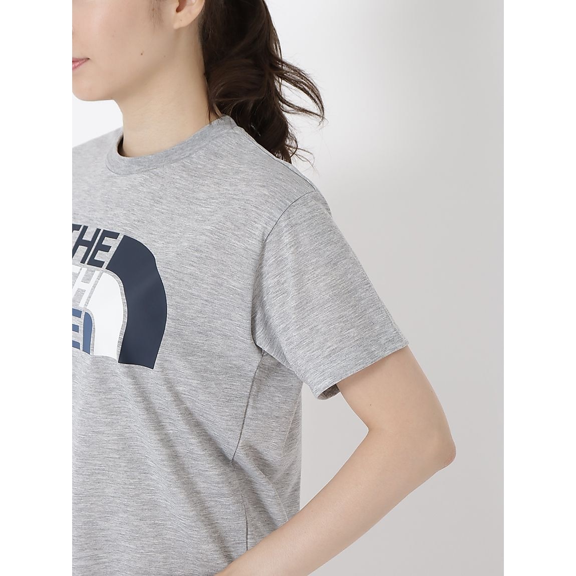 S/S Colorful Logo Tee (ショートスリーブカラフルロゴティー)