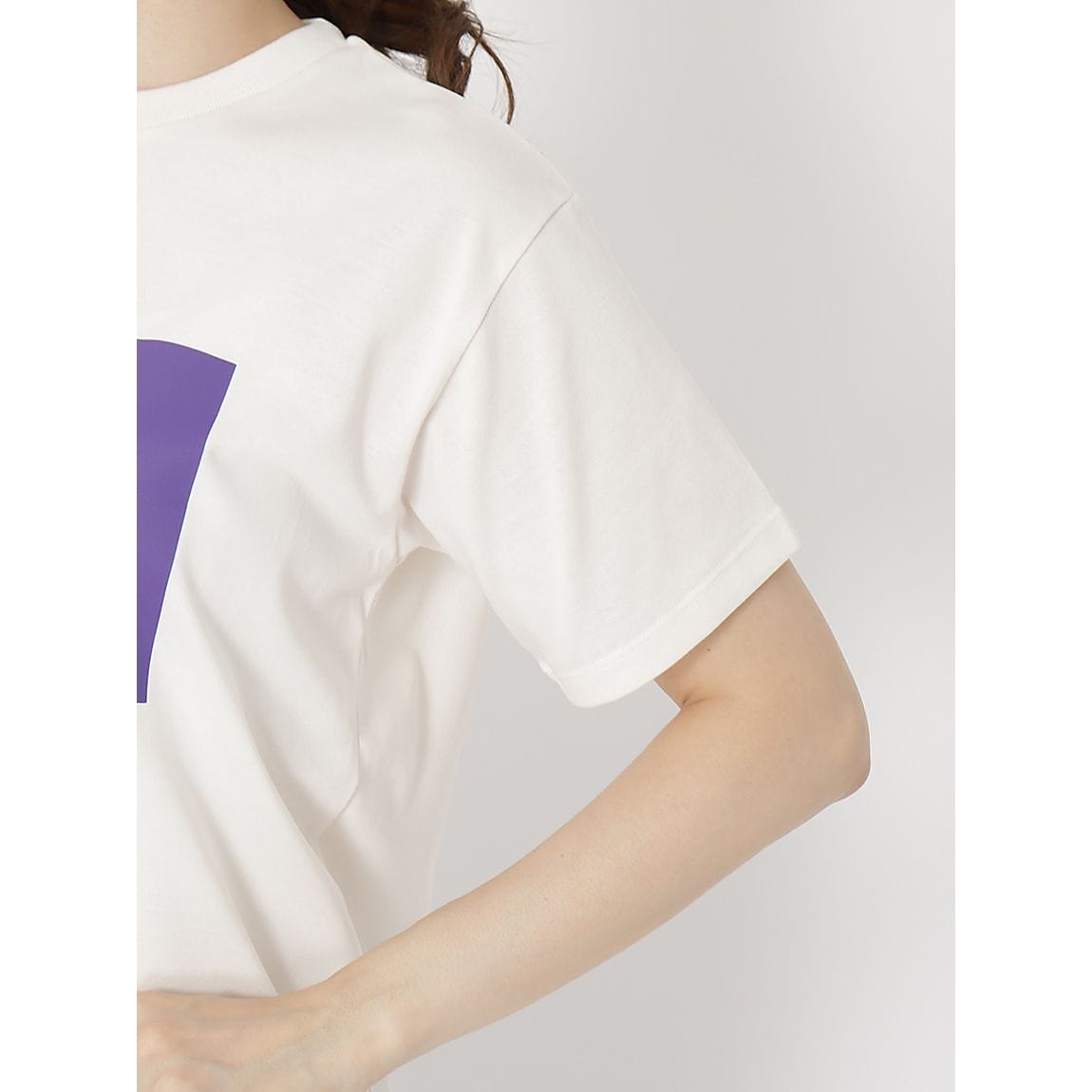 S/S California Logo Tee (ショートスリーブカリフォルニアロゴティー)