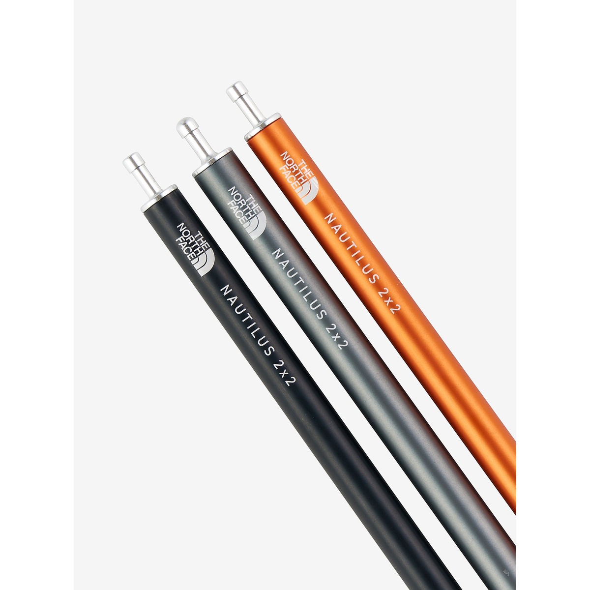 Nautilus 2×2 (ノーチラス2×2)