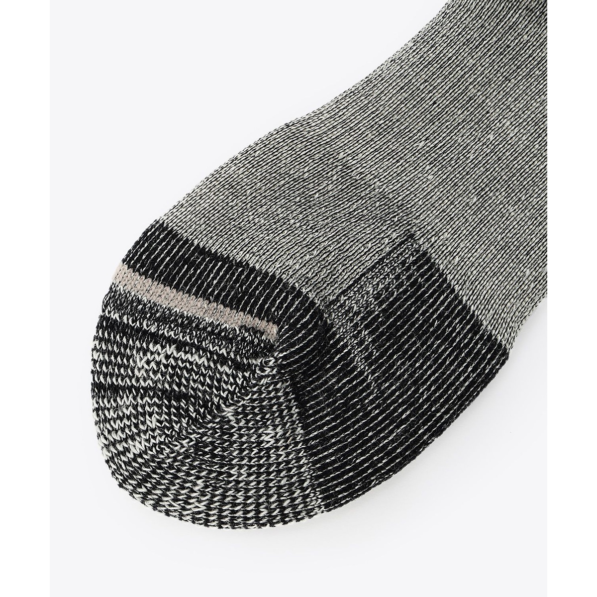 フォッシルスロープロングソックス