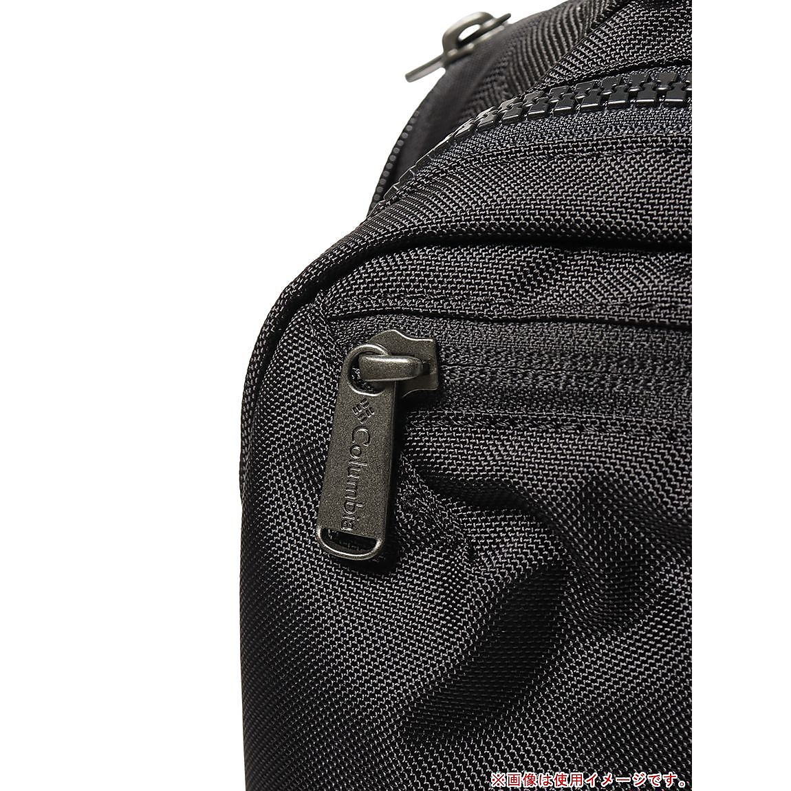 スターレンジスクエアバックパックM