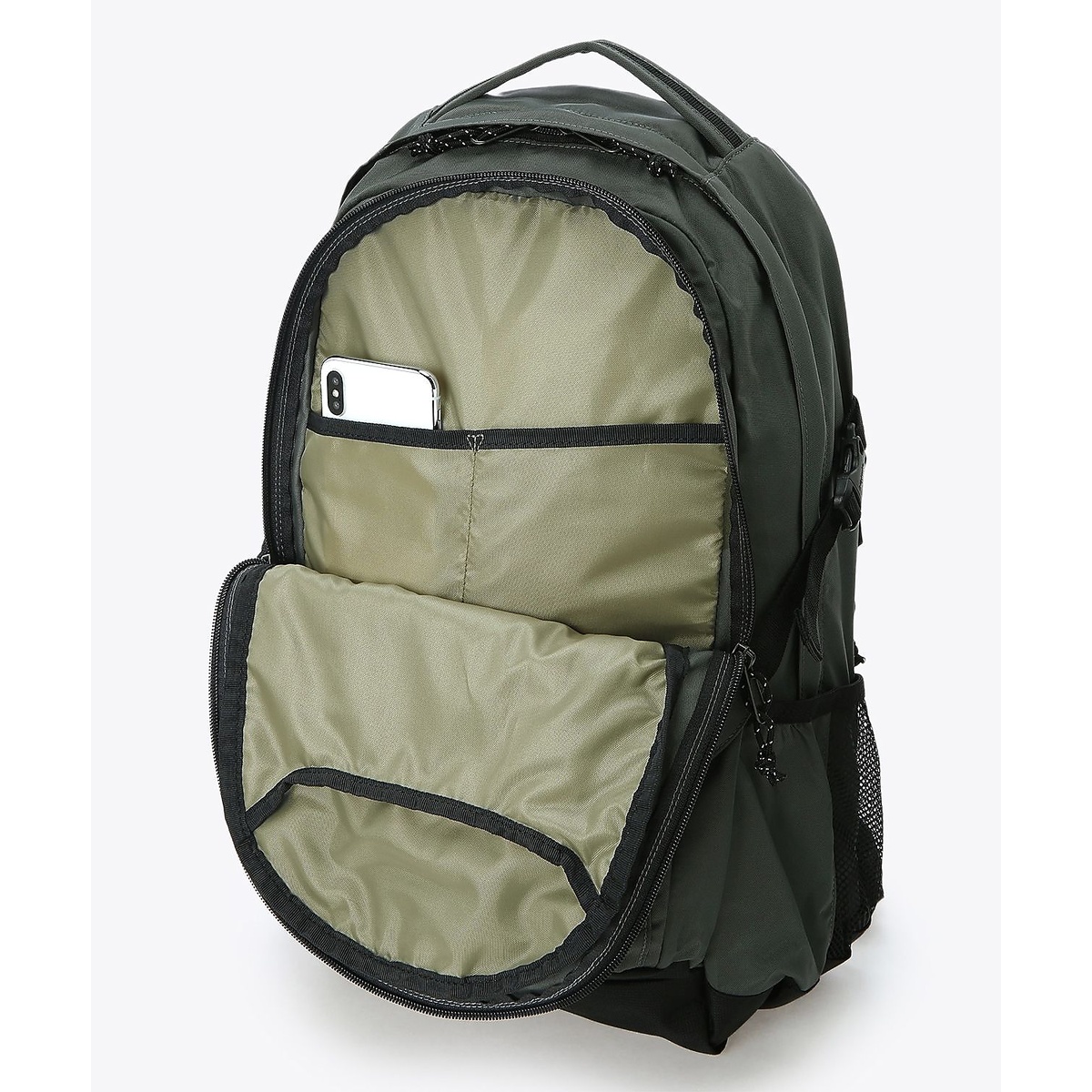 パナシーア33Lバックパック