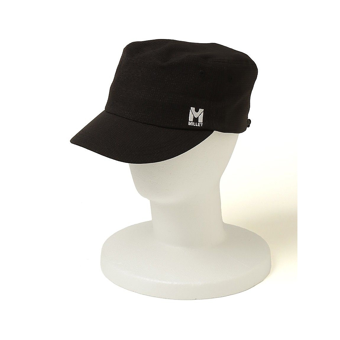 BREATHE MESH CAP
