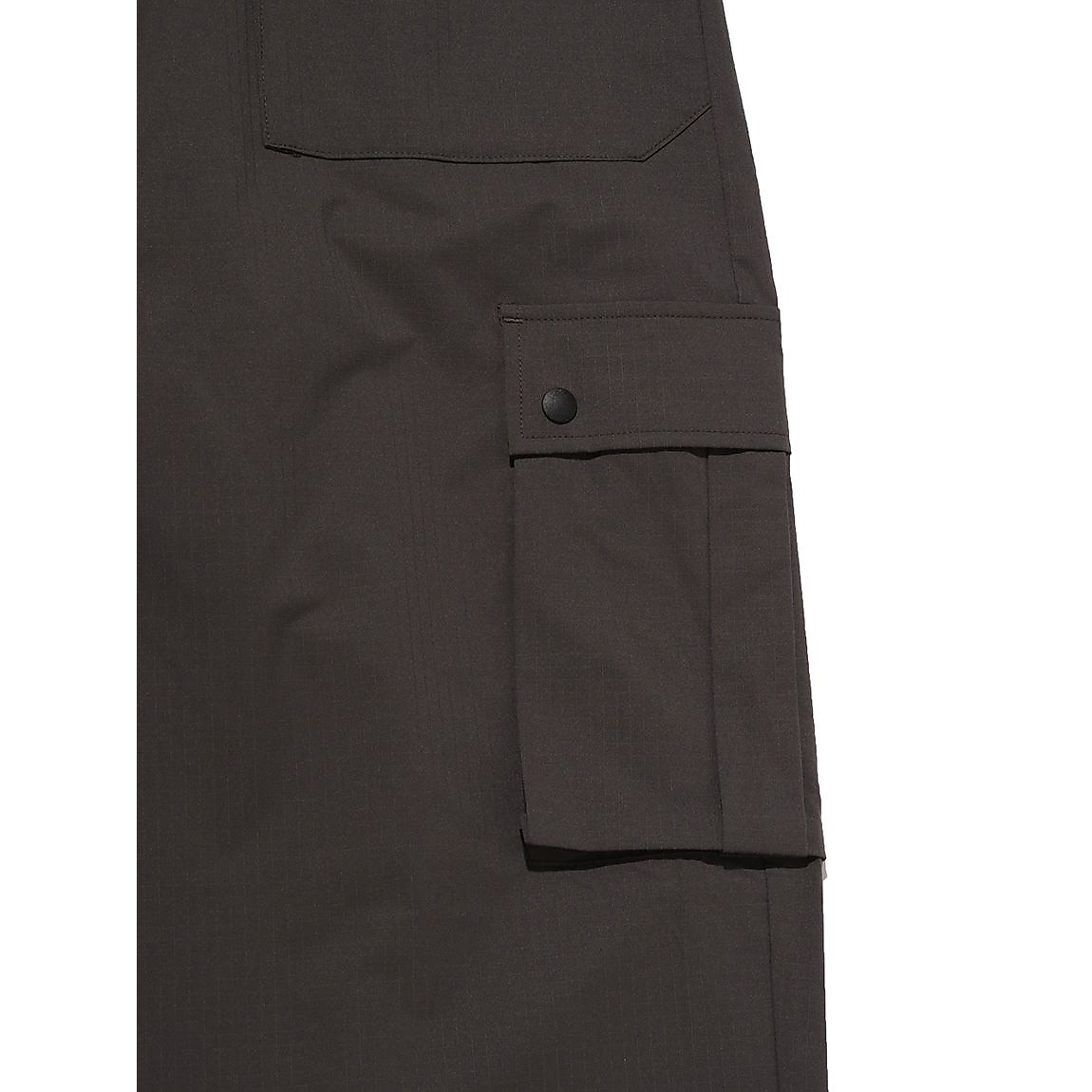 【ウィメンズ】マウンテン ストレッチ カーゴ パンツ(MOUNTAIN STRETCH CARGO PANT W)