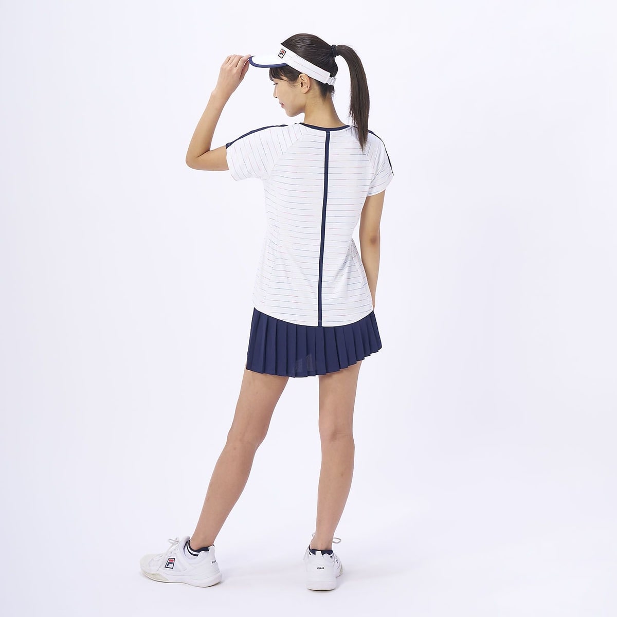 41＿ゲームシャツ(41_GAME SHIRT)