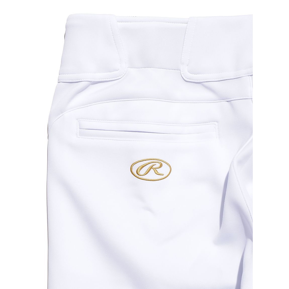 4D8+PLUS ウルトラハイパーストレッチパンツ(ストレートロング)