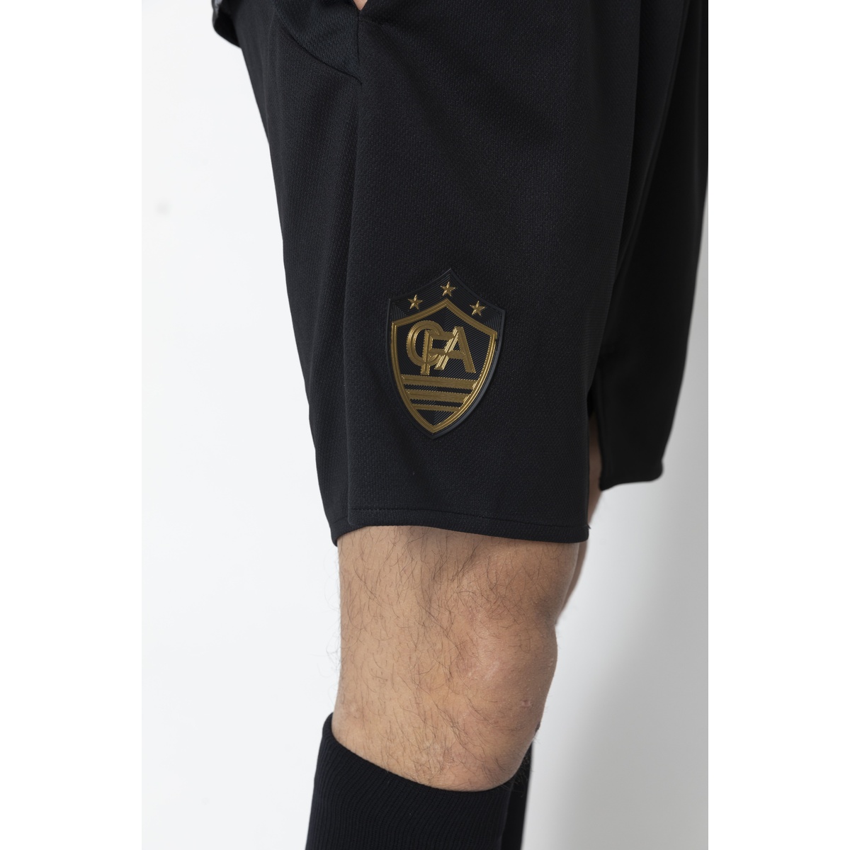 FCA プラクティスパンツ