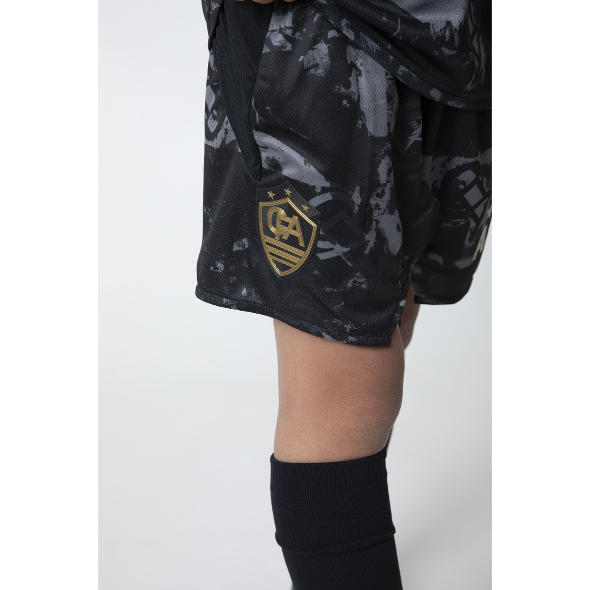 FCA プラクティスパンツ