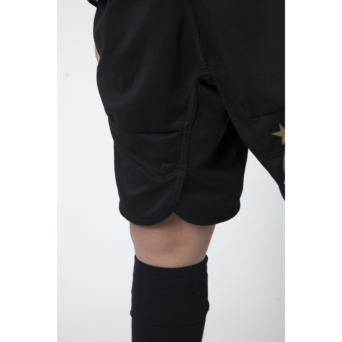 FCA Jrプラクティスパンツ