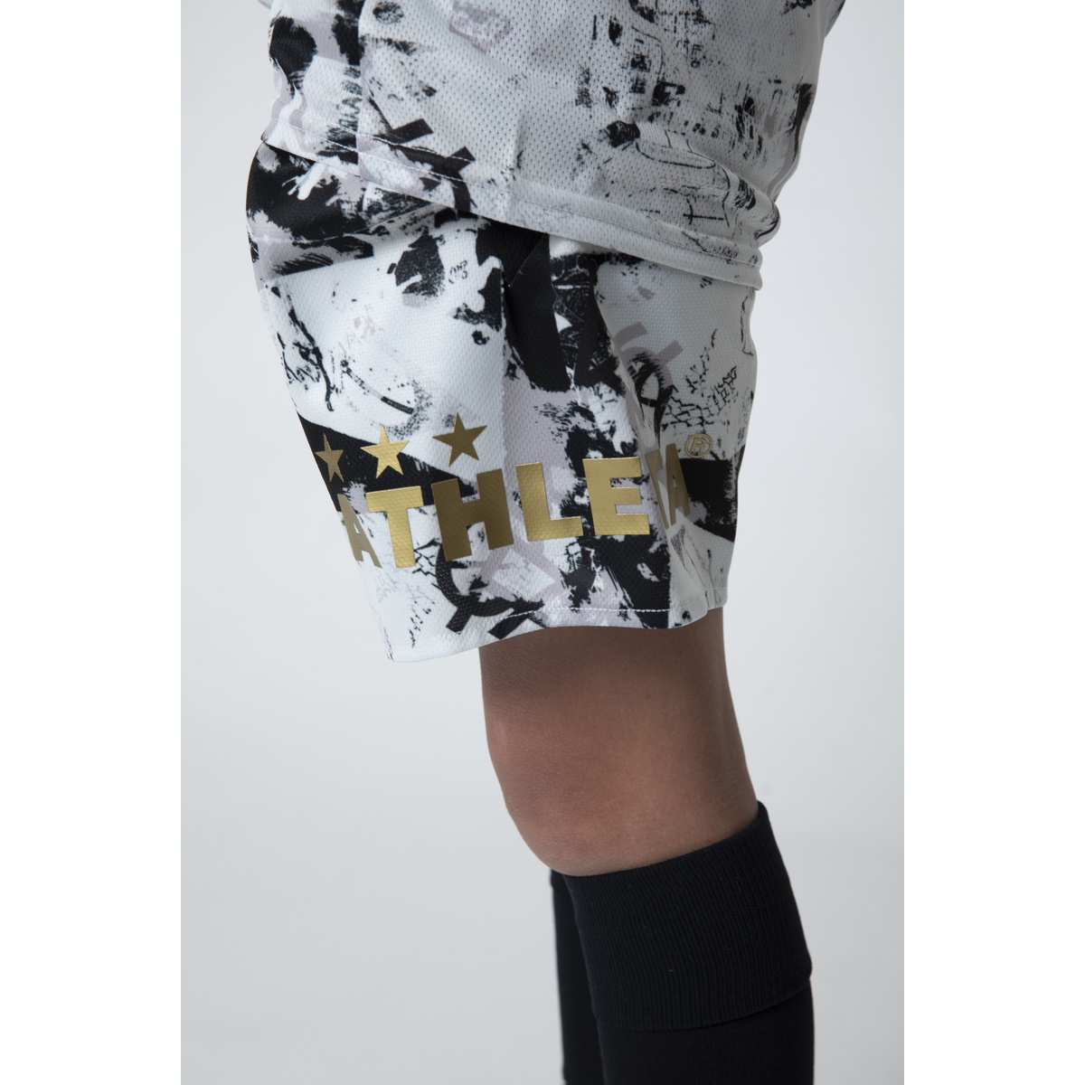 FCA Jrプラクティスパンツ