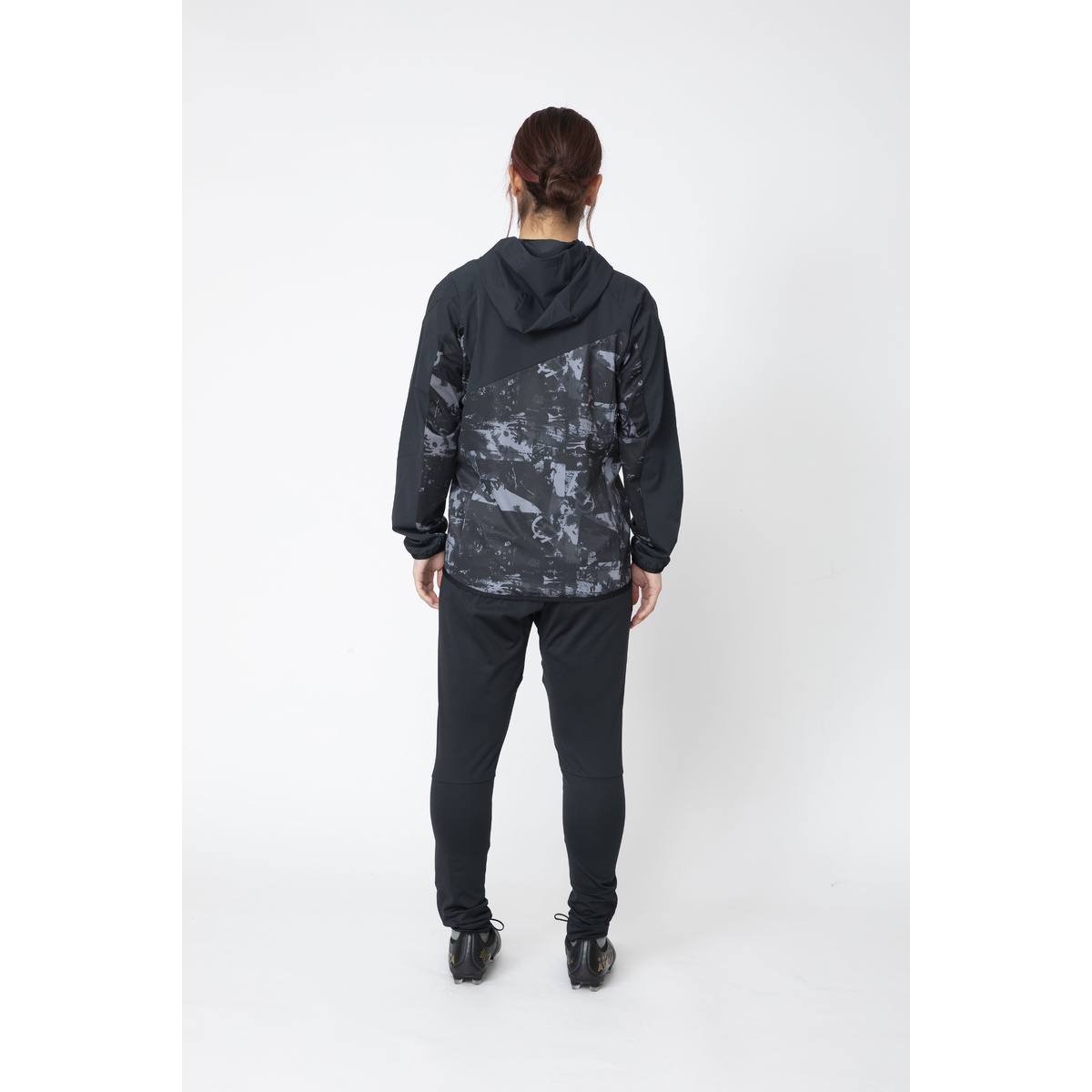 FCA ストレッチウィンドジャケット