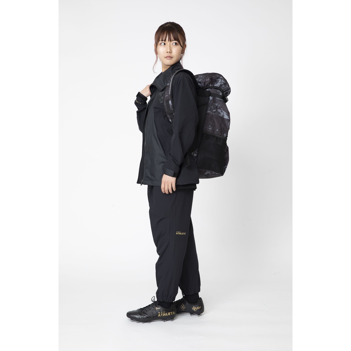 FCA バックパック