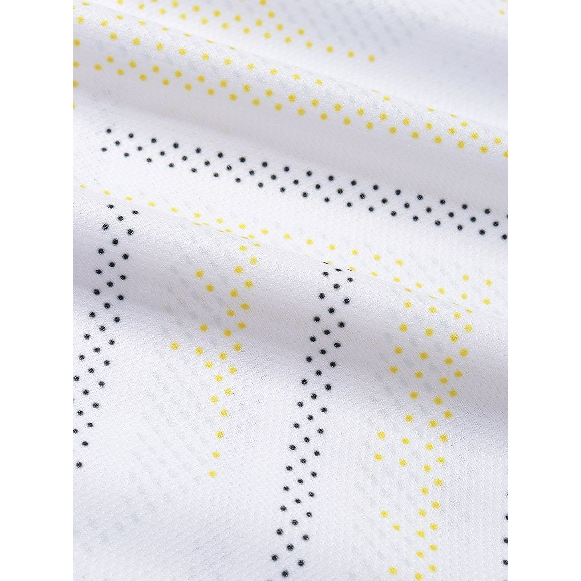 グラフィックプラクティスシャツ